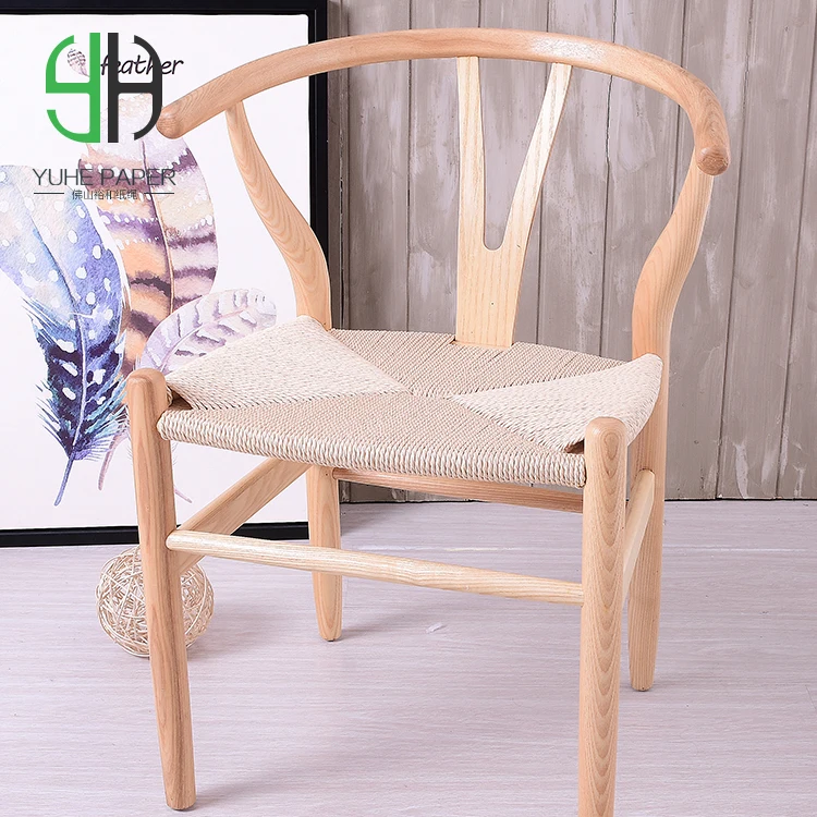 Водонепроницаемый бумажный шнур для мебели в помещении и на улице