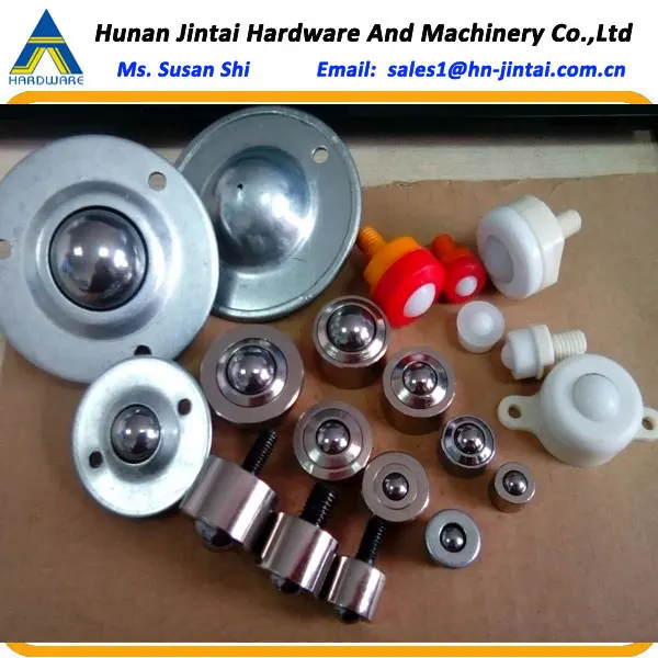 Stud Mount Ball Transfer Caster Like Mcmaster Carr 6460k27 Buy Ball Transfer Units Product On Alibaba Com