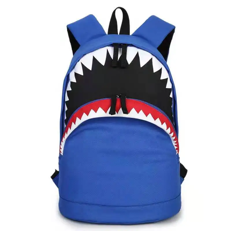 big mouth backpack
