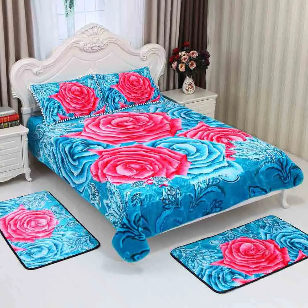 Bedshe Epais Couleur Verte Adulte Pleine Taille Algerie 2 Plis Imprime Couverture De Vison Buy Algerie 2 Plis Couverture De Vison Imprime Bedshe Adulte Mora Couverture De Vison Bedshe Vert Epais Couverture De Vison