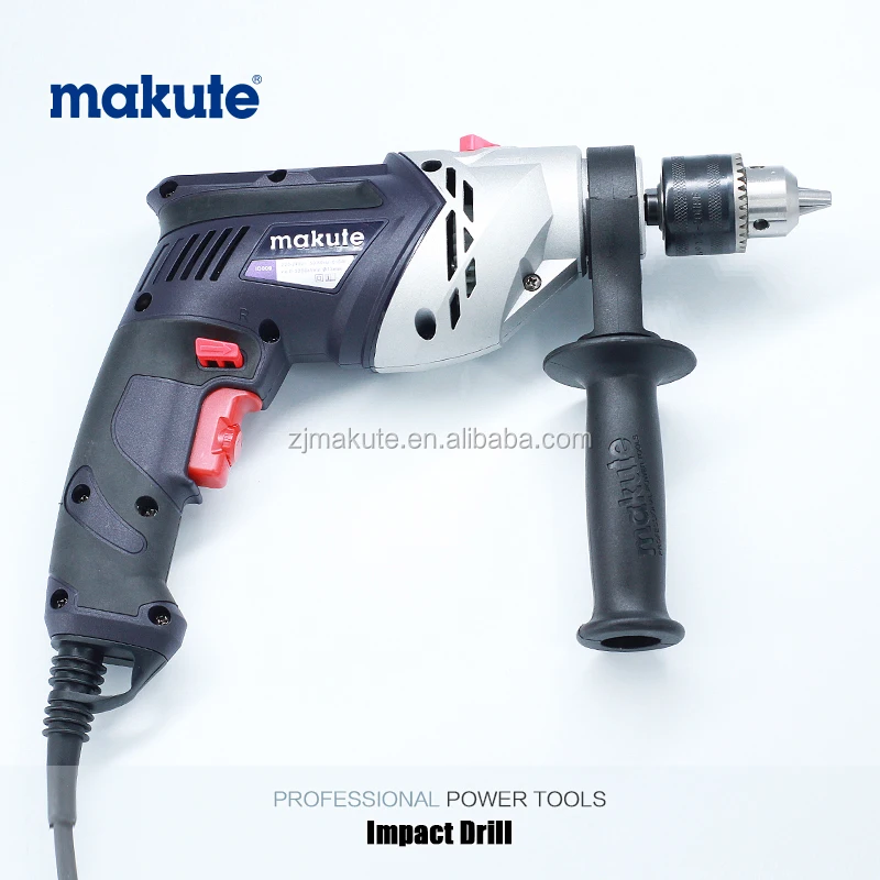 Electric Power Tools MAKUTE ID009 13MM Crown Impact Drill