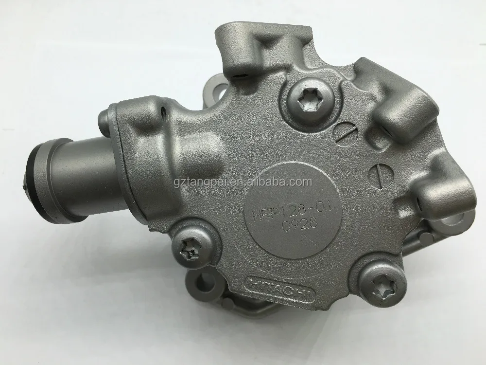 High Pressure Fuel Pump for Nissan Bluebird Primera Sylphy G10