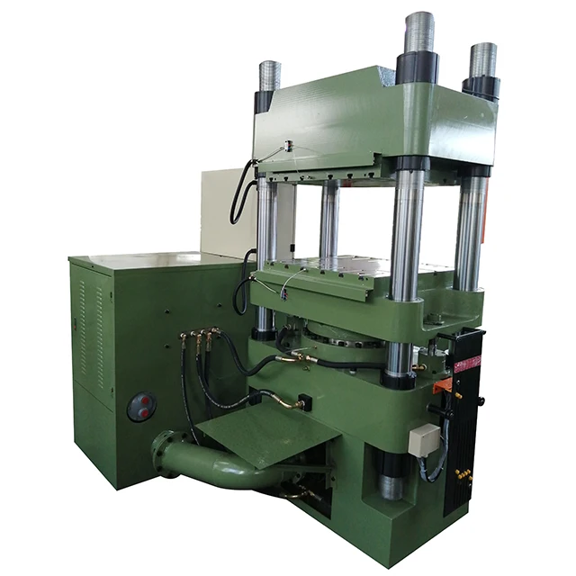 New Type Automatic Melamine Plate Moulding Machine Making Machine for Dishes Plate Cup