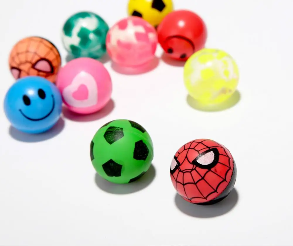 8月限定値下げSUPER CHRYSTALATE BALLS Vortical Crystal Bounce Ball - Super Rubber Juggling Fun