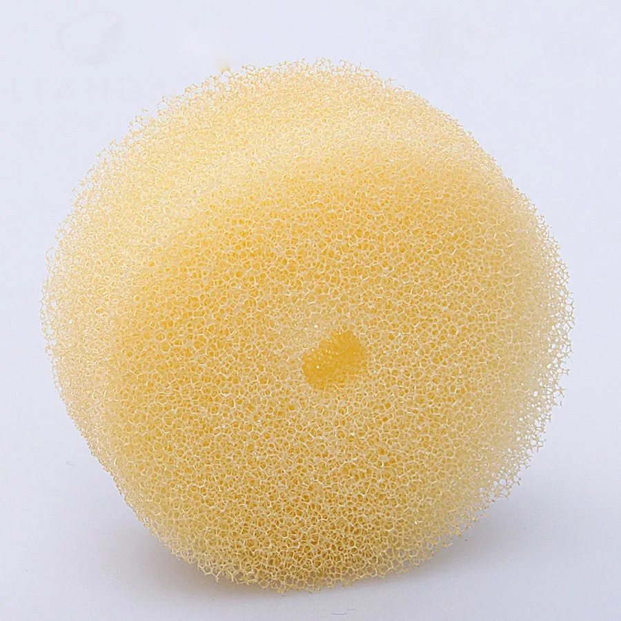 Open Cell Reticulated Foam Sheet Polyurethane Air Filter Foam Mat