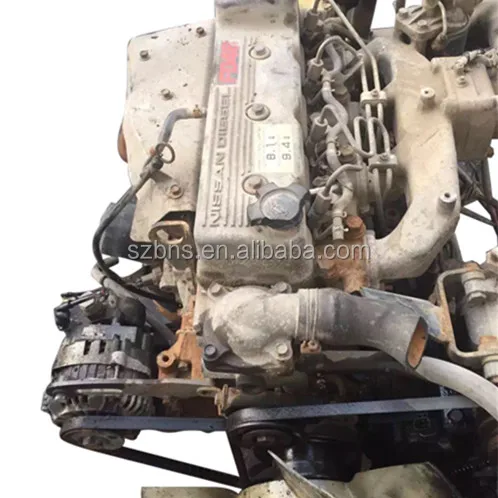 High Quality Japan Used Auto Car Mini Bus Fd46 Diesel Engine Buy Used Fd46 Engine Car Diesel Engine Fd46 Used Engines Fd46 Product On Alibaba 