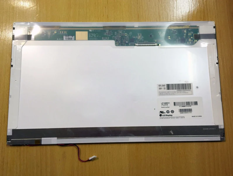 DISPLAY LCD 15.6" COMPATIBILE CLAA156WA01A - Foto 7