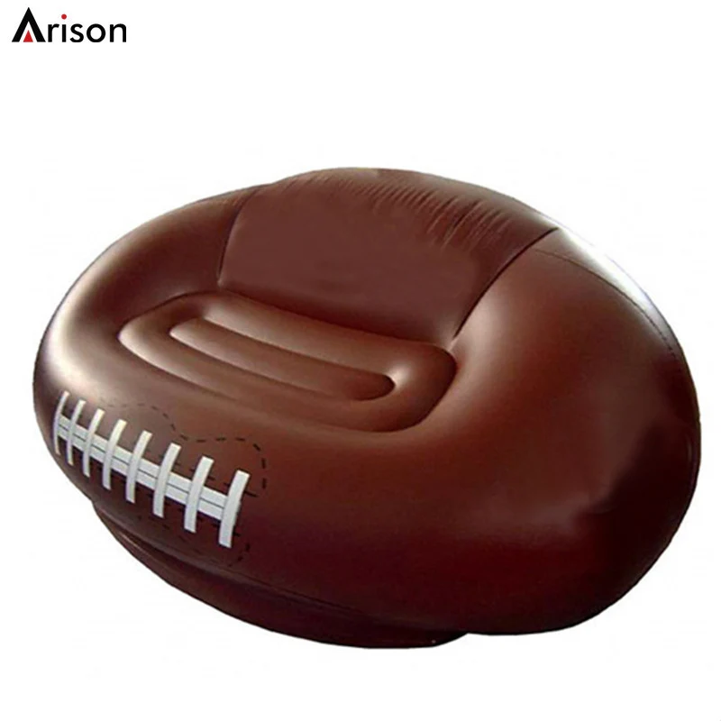 american football chair