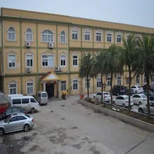 Ningbo Sun Fly Craft Co., Ltd. 1