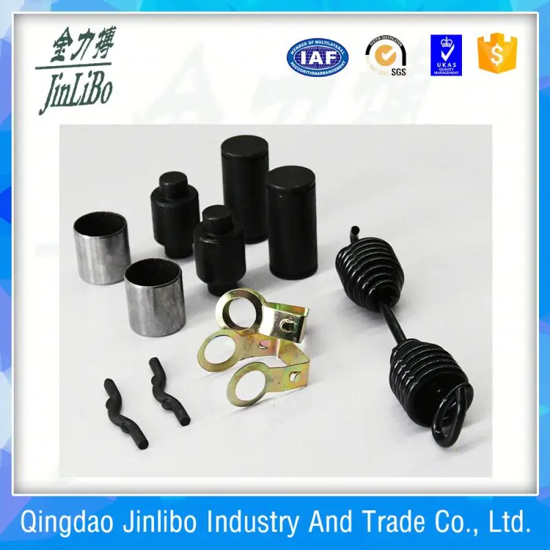 Оптовая грузовик прицеп оси частей ремонтных комплектов