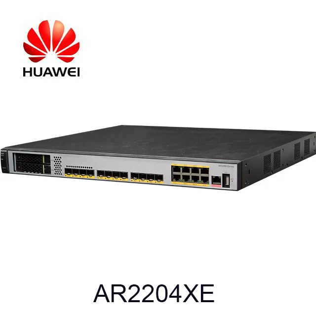 AR2200 Series Enterprise Routers AR2204XE 3g Wireless Router