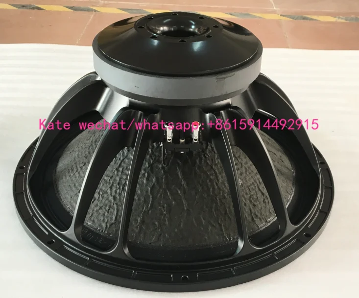18 Inch Bnc Speaker 18tbw100 220 Mm 