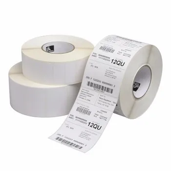 Dymo 4x6 Labels Shipping Thermal Stickers Barcode Direct Thermal Label For Printer