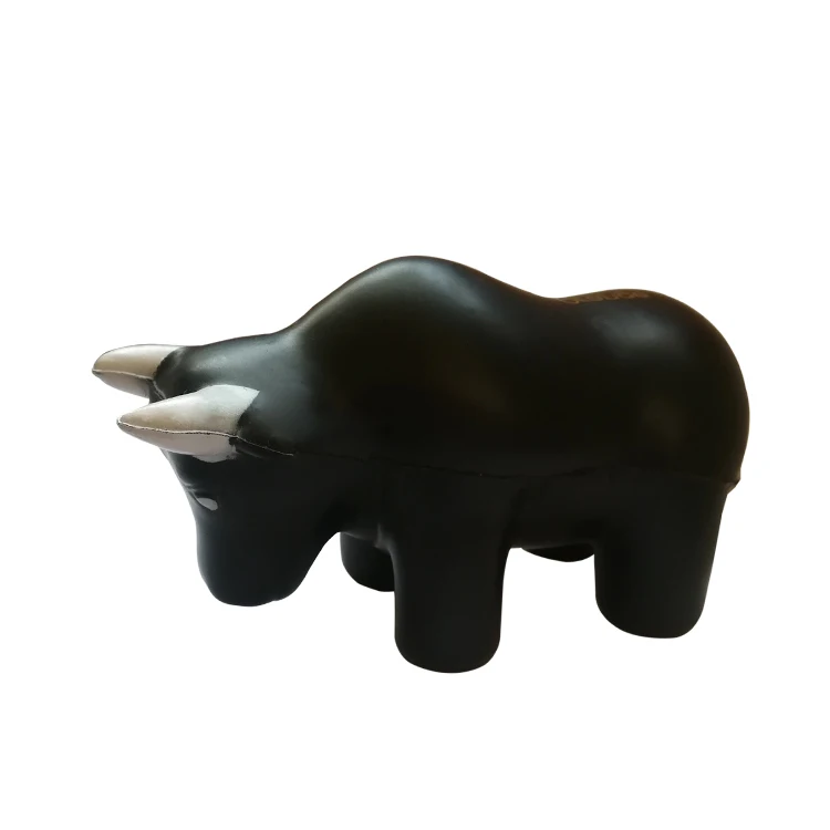 Selling Pu Red Bull Puede Tamano Foam Stress Balls,Cute Pu Black Cow Stress Ball - Buy Black Cow Stress Ball,Cute Stress Pu Foam Black Cow Shape Stress Soft Toy,High Quality Cow