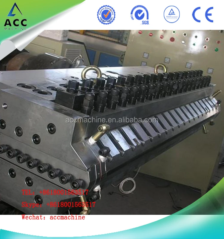 Pvc Sheet Making Machine/pvc Sheet Extrusion Line/pvc Sheet Film Production Line