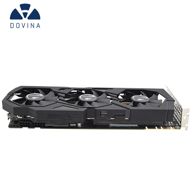 Новая графическая карта для майнинга 38Mh/s Hashrate P104 -100 4 ГБ для майнинга эфириума