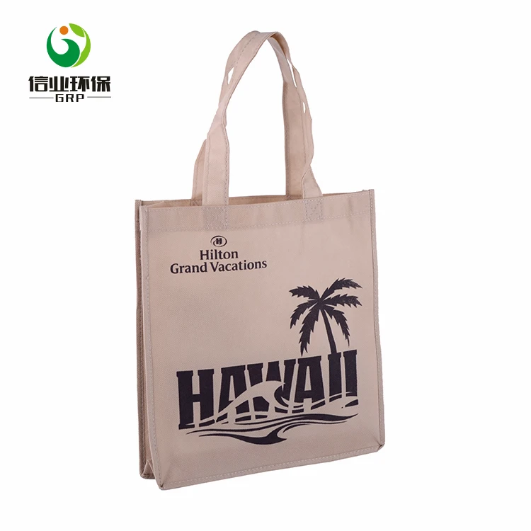 promotional tote bolsas with logo