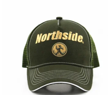 Xiamen sport mesh 6 панелей рекламные бейсбольные кепки на заказ бейсбольные кепки от производителя кепки Снэпбэк кепки