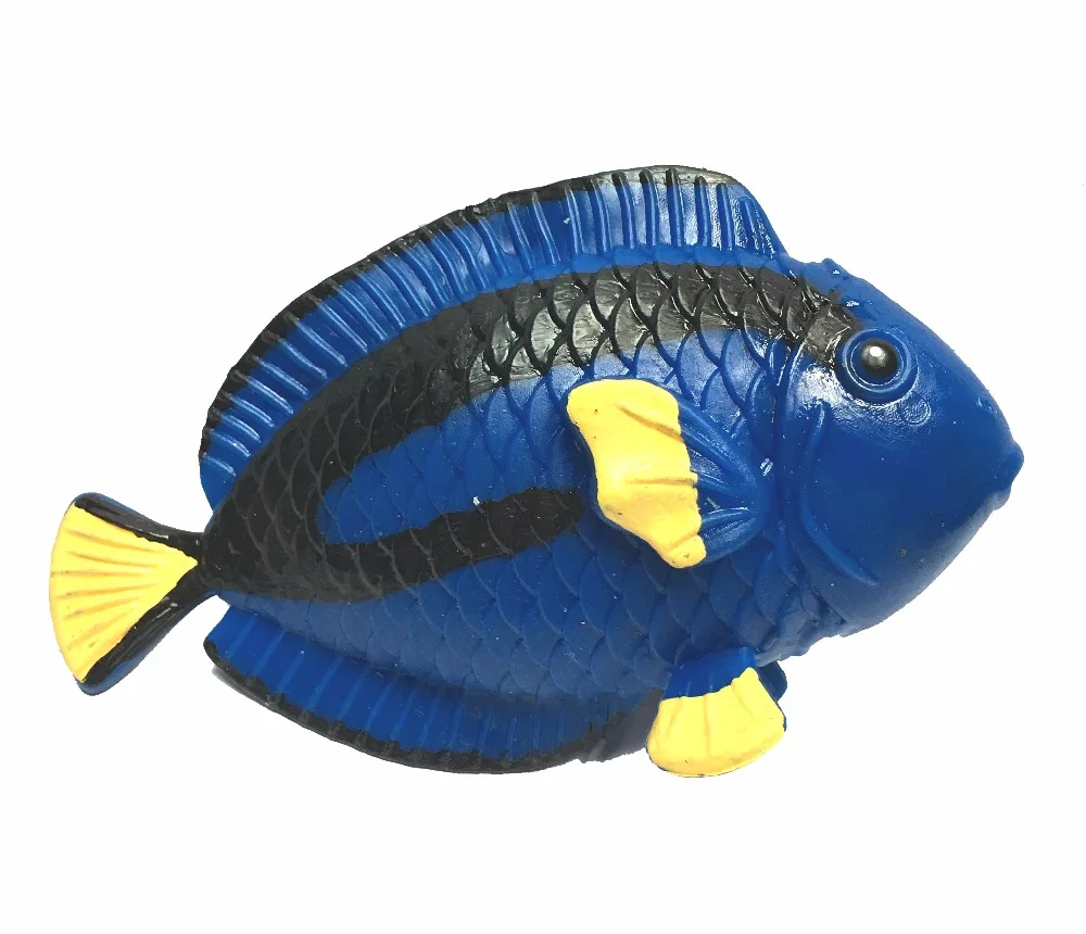 Fishing tray fish blue for unisex toy for unisex children: Buy Online at  Best Price in Egypt - Souq is now