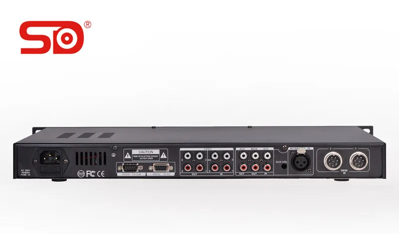 SINGDEN SH1180 мультимедийный геймпад проводной конференции основной хост