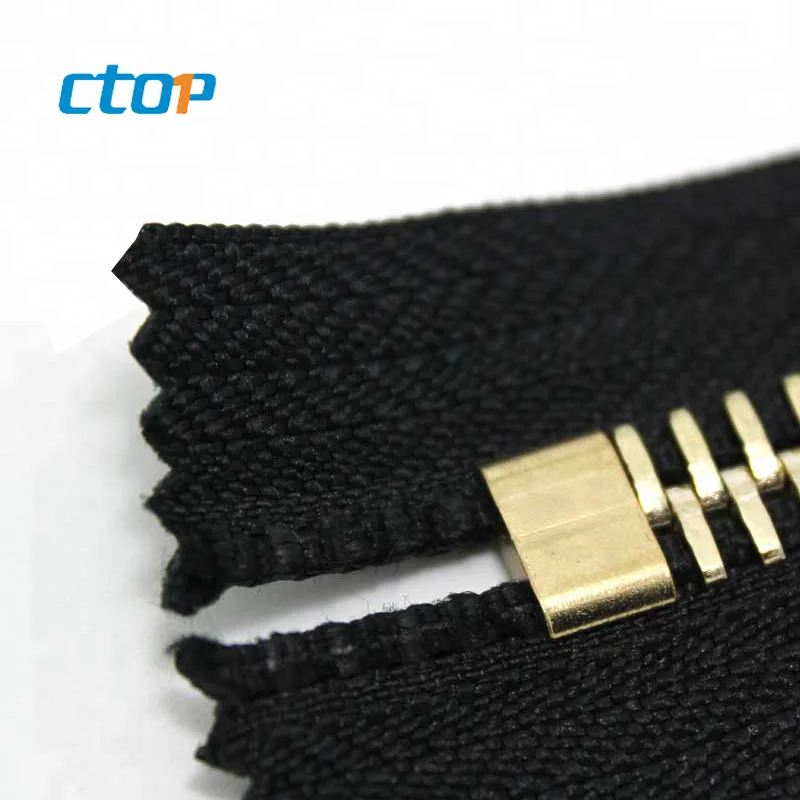 Clothes Pin Zipper