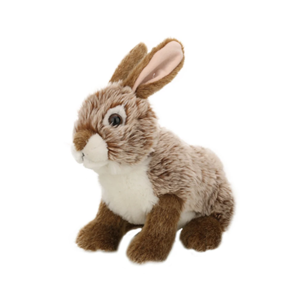 cute rabbit plush