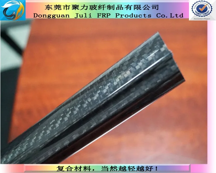 3K Углеродное волокно копье рыболовный пистолет трубка для морской рыбалки