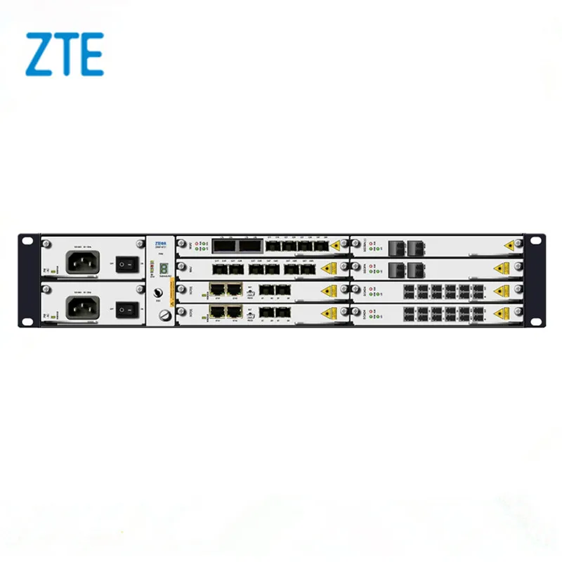 ZTE MQA1 MQA2 DWDM ZXMP M721 N3M1MQA2 N3M1MQA1 - Reliable