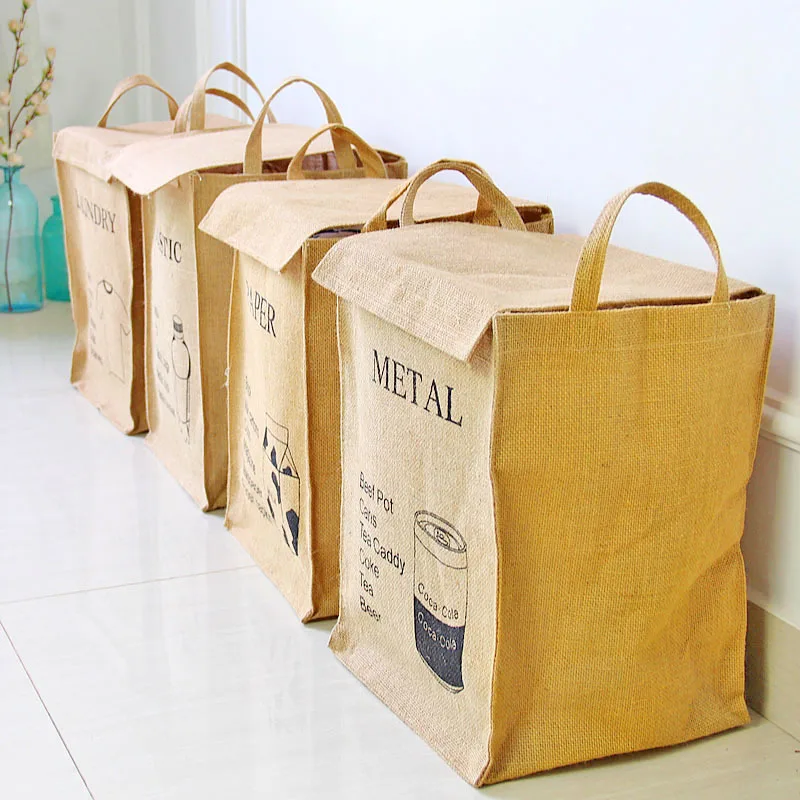 laundry packing bolsas