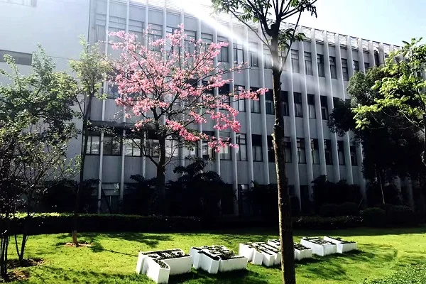 Well Lead Medical Co., Ltd. 3