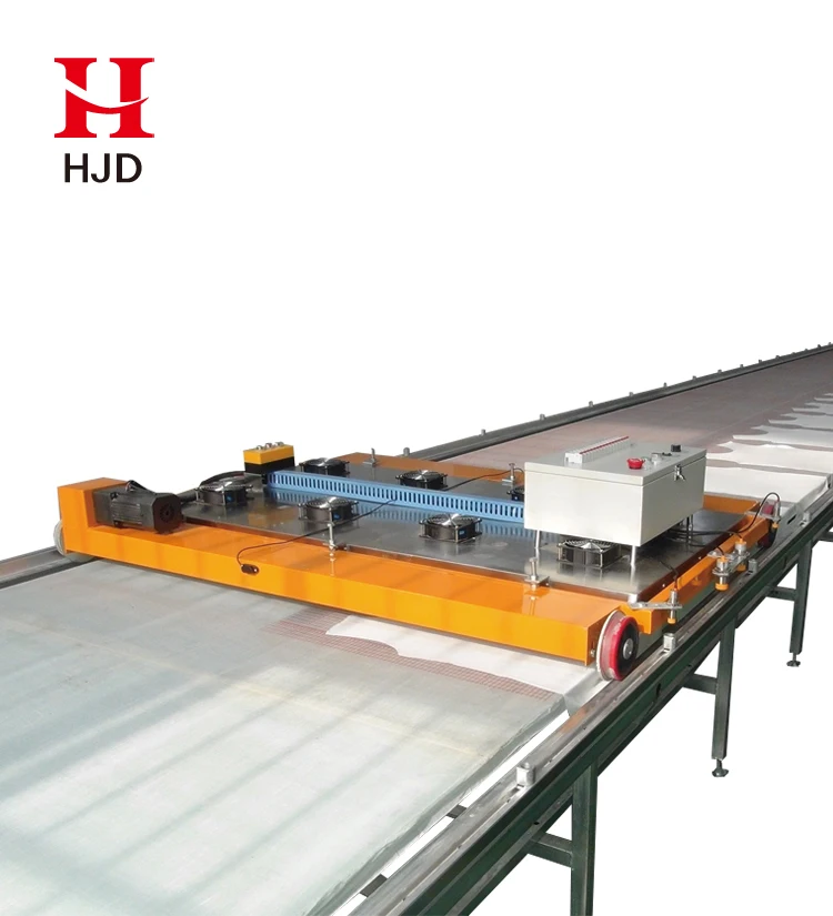 Manual Glass Table Screen Printing for t Shirt