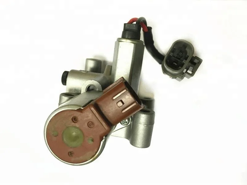 Idle Air Control Valve for Nissan 370Z - OEM 23781-53J00