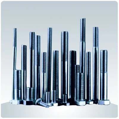 Spoke Thread Rolling Machine