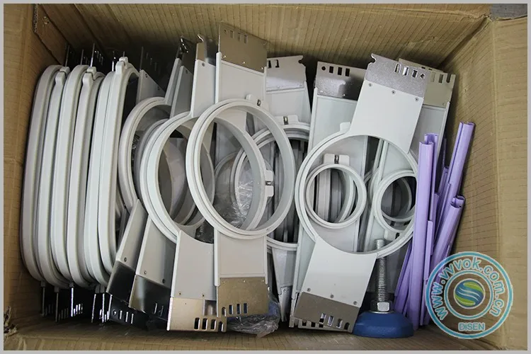 産業用多機能6ヘッド刺繍機| Alibaba.com