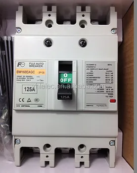 New and original Servo driver for motor BW160EAGC 3P 125A