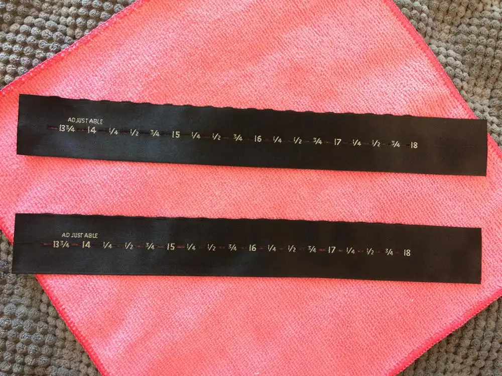 
 Регулируемые галстуки-бабочки на заказ, ленты размера галстука-бабочки  