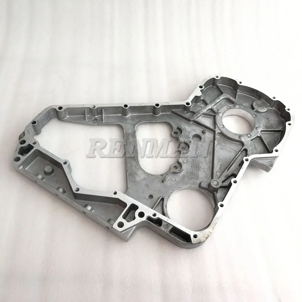 Cummins 6BT 6CT Engine Gear Housing Cover 3926721 3926924 3911715 