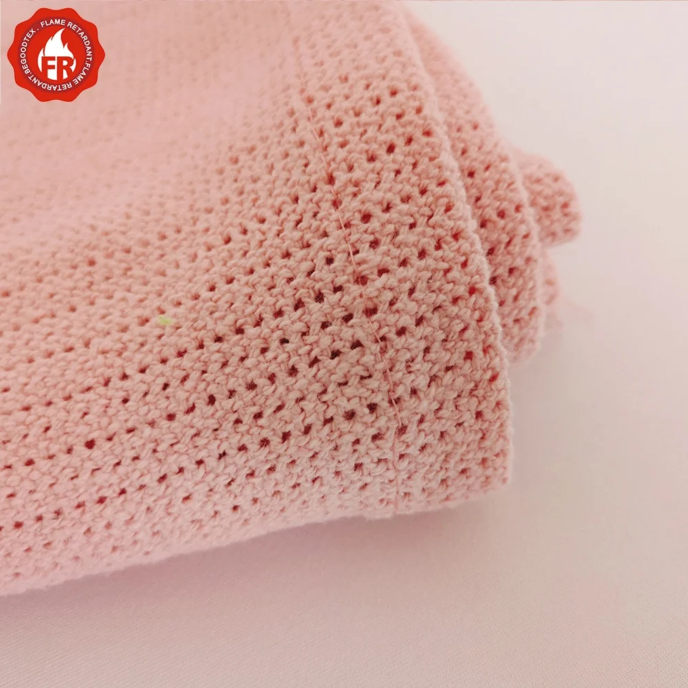 Couverture Tricotee A La Europeenne Au Crochet Pour Bebe Tricotee Resistante Au Feu Cellulaire Nouveau Buy Couverture Resistante Au Feu Couverture Cellulaire Gaufre Couverture Bebe Product On Alibaba Com