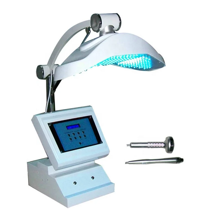 professional led light therapy machine