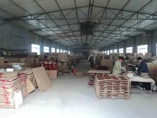 Hebei Yingyi Cookware Co., Ltd. 3