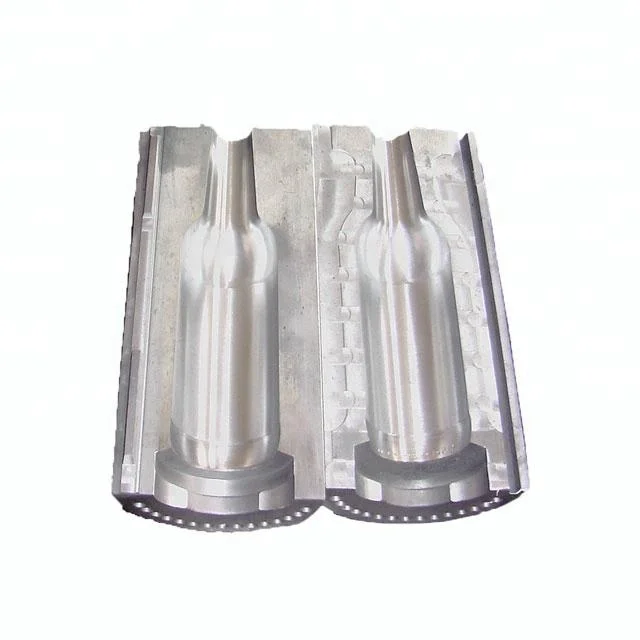 glass bottle mould manufacturers