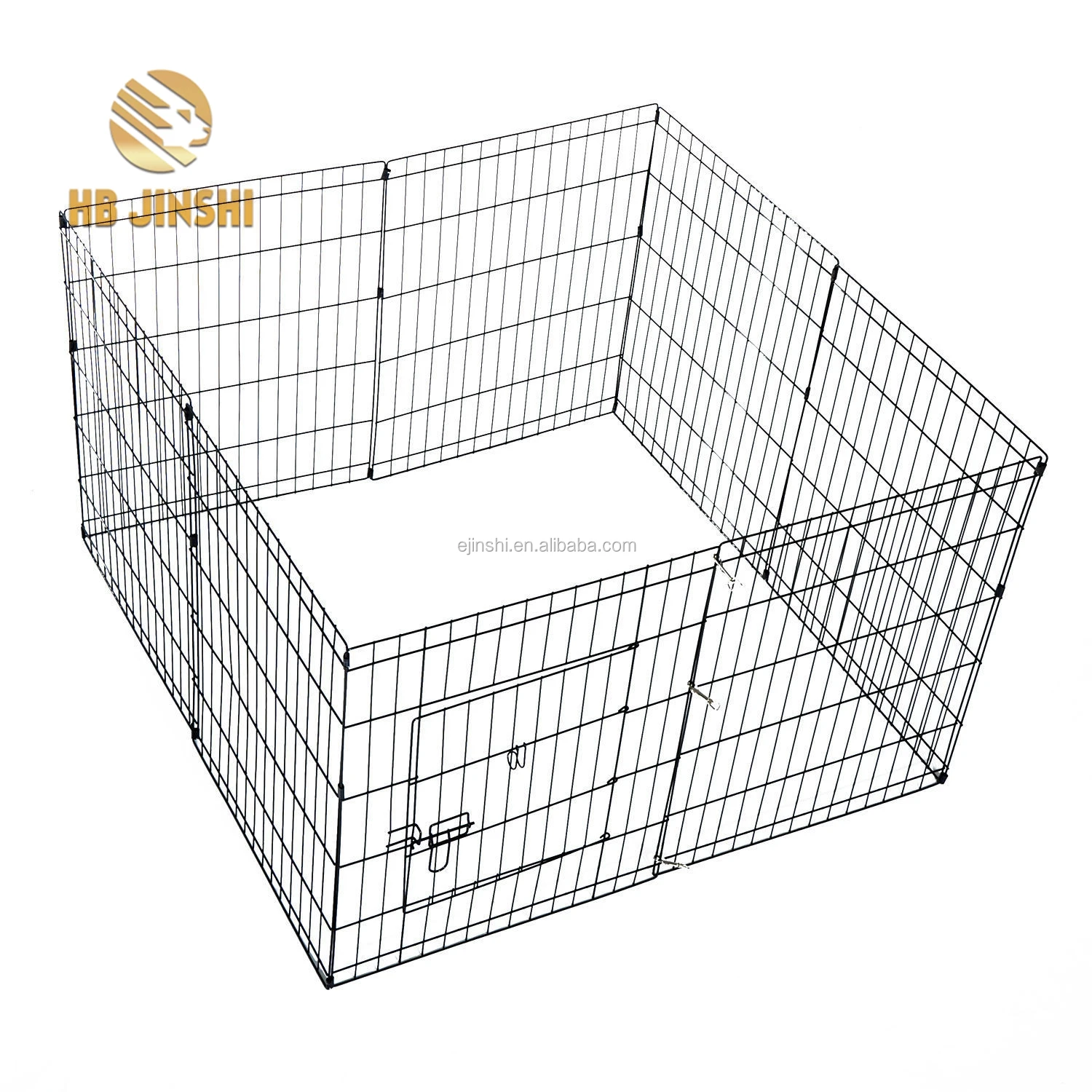 foldable pet enclosure