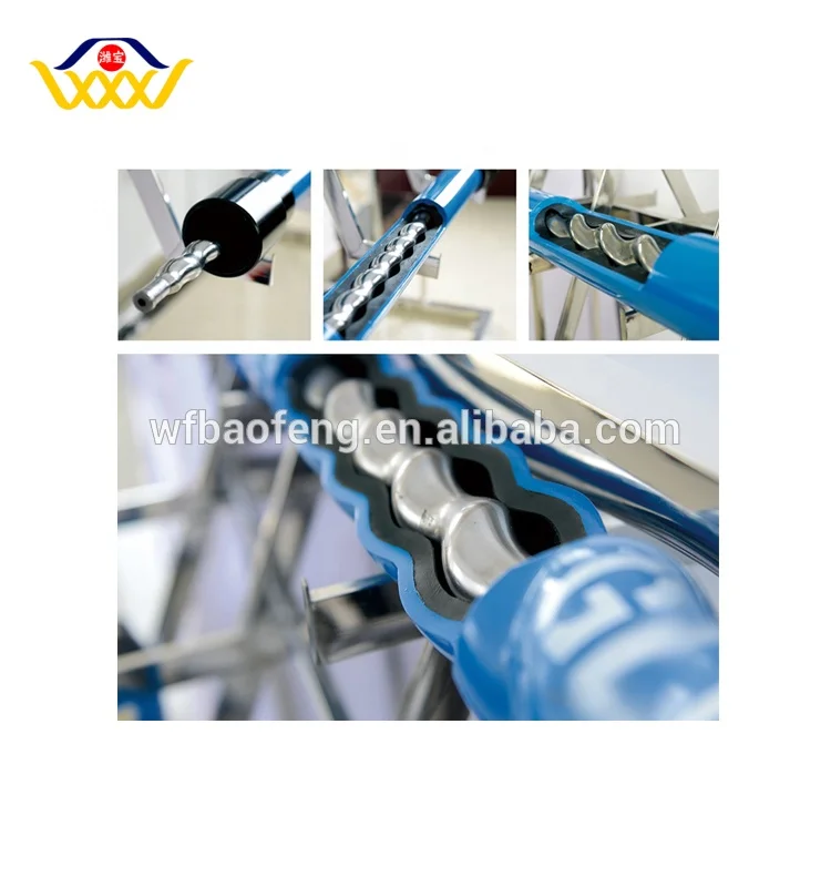 
PCP нержавеющей стали мини винтовой насос GLB75-14 