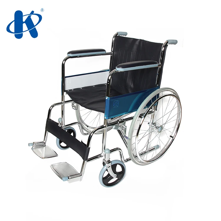 Kaiyang Wheelchair Wholesale Ky809 Top Sell Wheel Chair Cheap Price