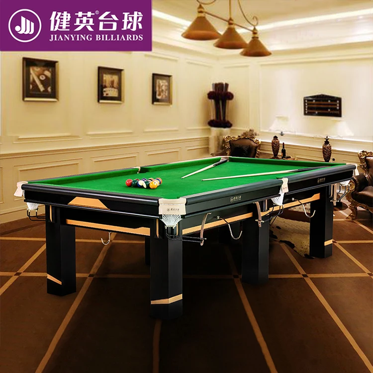 ビリヤード台　ビリヤード道具　9フィートテーブル 楽天市場】ビリヤード台 スタイリッシュ ビリヤード台『関東限定