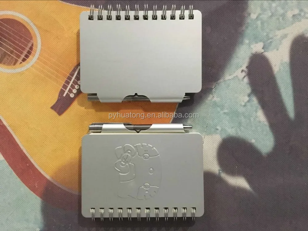 ミニポケットサイズの小さな金属製のメモ帳/アドレス帳| Alibaba.com