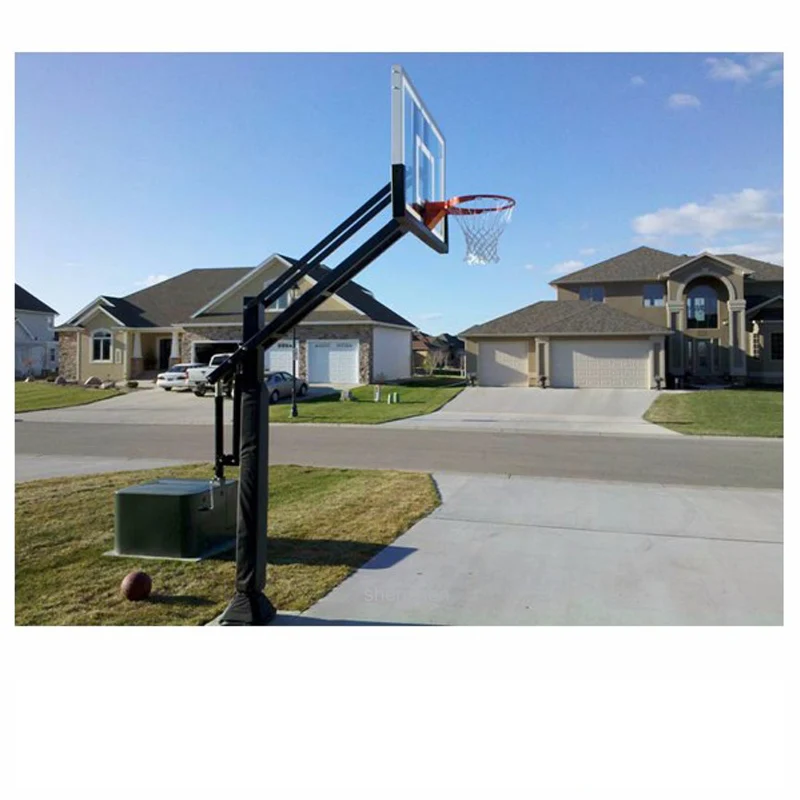 Beste Outdoor Basket Stand Verstelbare Doel - Buy Mand Doel,Outdoor Basket Ball,Mand Ball Stand Product on Alibaba.com
