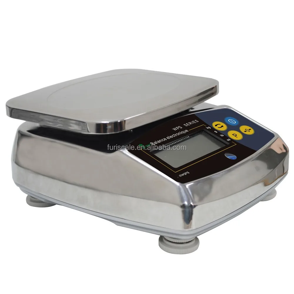 Waterproof scale from China, Waterproof scale Manufacturer & Supplier -  Fuzhou Furi Electronics Co., Ltd.