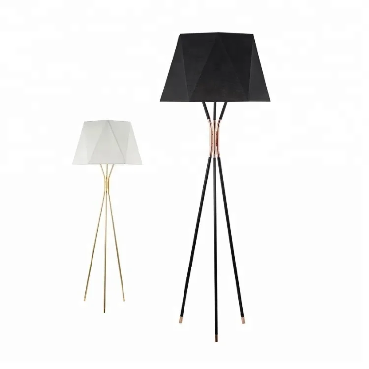 Luxury Modern Rose Gold Geometric Conical Decorative Designer Floor Lamp For Hotel Living Room Buy Floor Lamp Designer Floor Lamp Floor Stand Light Product On Alibaba Com