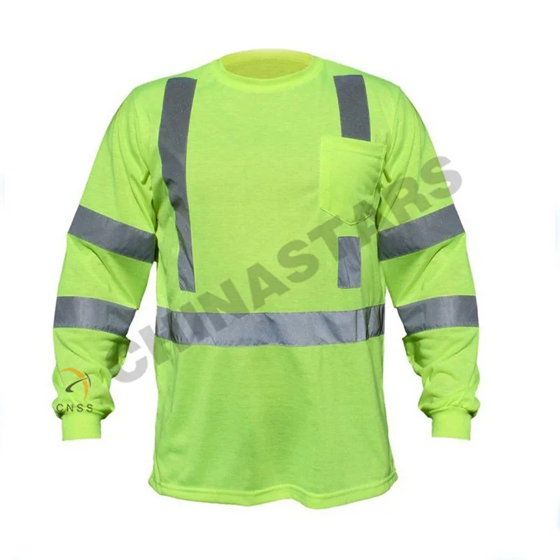 cotton hi vis